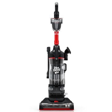 Dirt Devil Multi-Surface Rewind+ Upright Vacuum in Black, , large