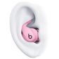 Beats Powerbeats Fit - Wireless Noise-Cancelling Workout Earbuds with Ultimate Secure Fit in Power Pink, , large