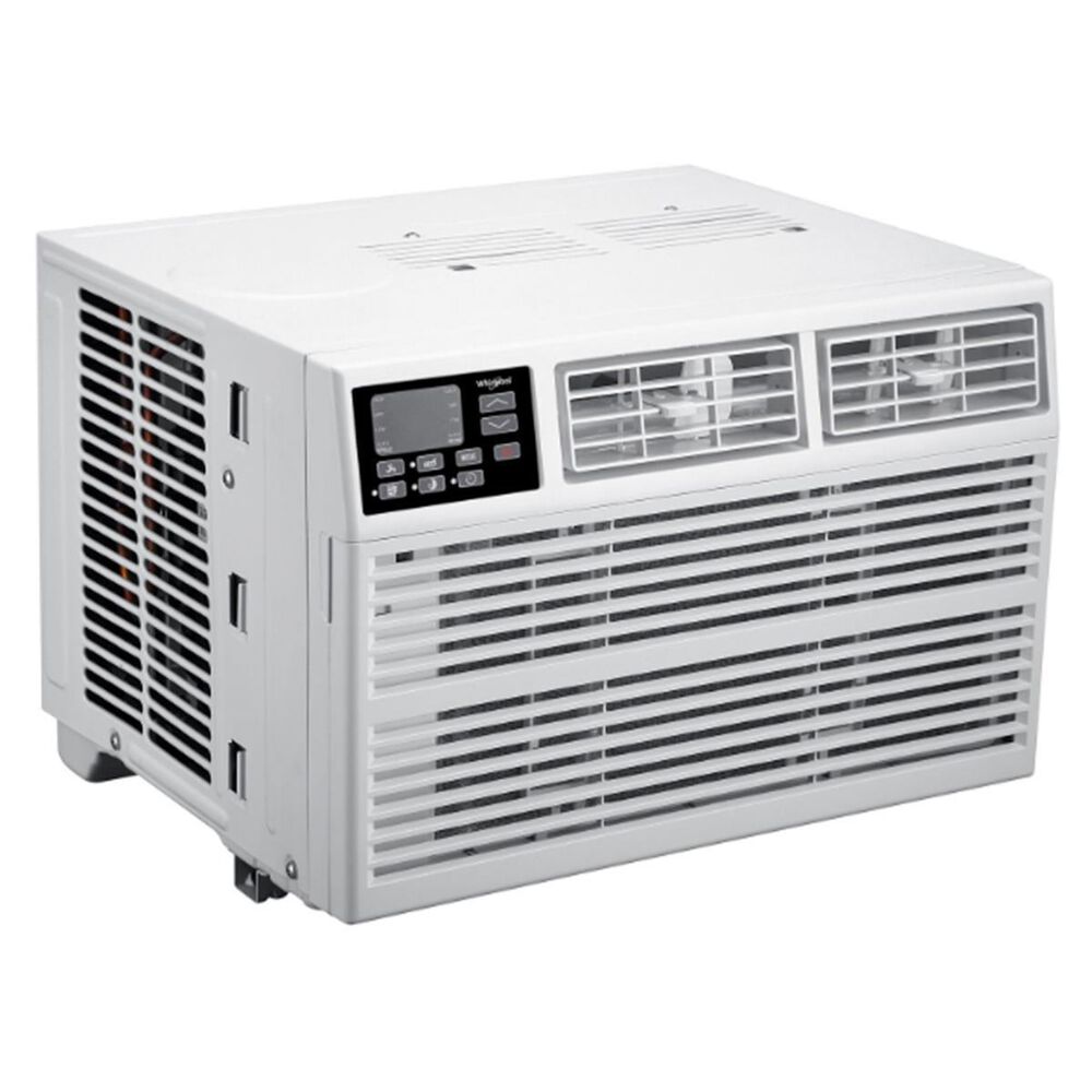 Whirlpool 15000 BTU 115V Window-Mount AC, , large