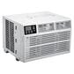 Whirlpool 15000 BTU 115V Window-Mount AC, , large