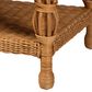 Baxton Studio Dolby Rectangular Coffee Table in Light Honey, , large