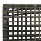 HOMLUX 8-Piece Patio Sofa Furniture Set in Gray, , large