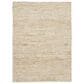 Nourison Mesa Gypsum 2" x 3" Area Rug, , large