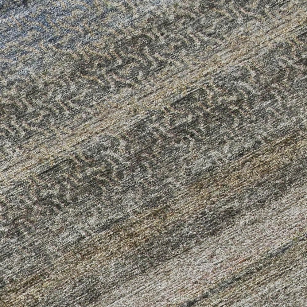 Dalyn Rug Company Burano BU5 1&#39;8&quot; x 2&#39;6&quot; Taupe Indoor/Outdoor Area Rug, , large