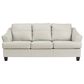 Ashley Genoa Queen Sofa Sleeper in Coconut, , large