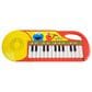 Sesame Street 23 Note Keyboard, , large