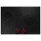 GE Profile Electric Cooktop 30", , large