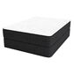 Southerland Signature Alexandra Plush King Mattress with Low Profile Box Spring, , large