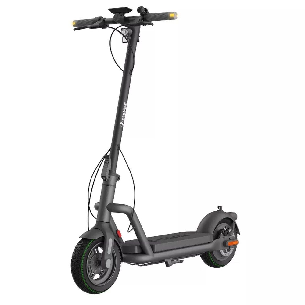 Navee N Series N65i Electric Scooter in Black, , large