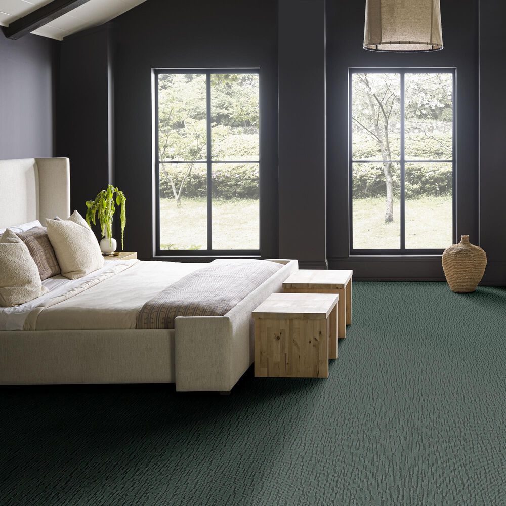 Anderson Tuftex Loom Carpet in Billiard Room, , large