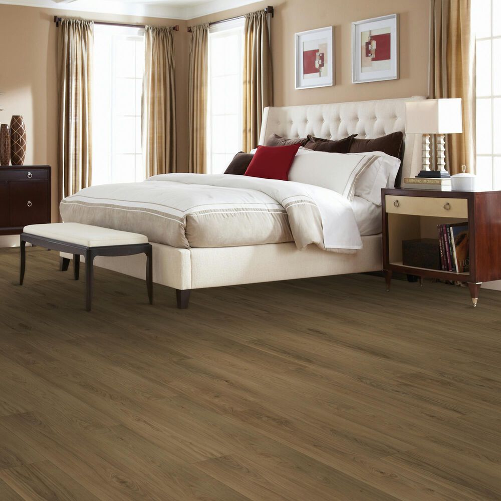 Mohawk Barker Hollow Chance 7.5" x 60" Luxury Vinyl Plank, , large