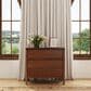 Butler Specialty Company Nora 3-Drawer Dresser in Walnut, , large
