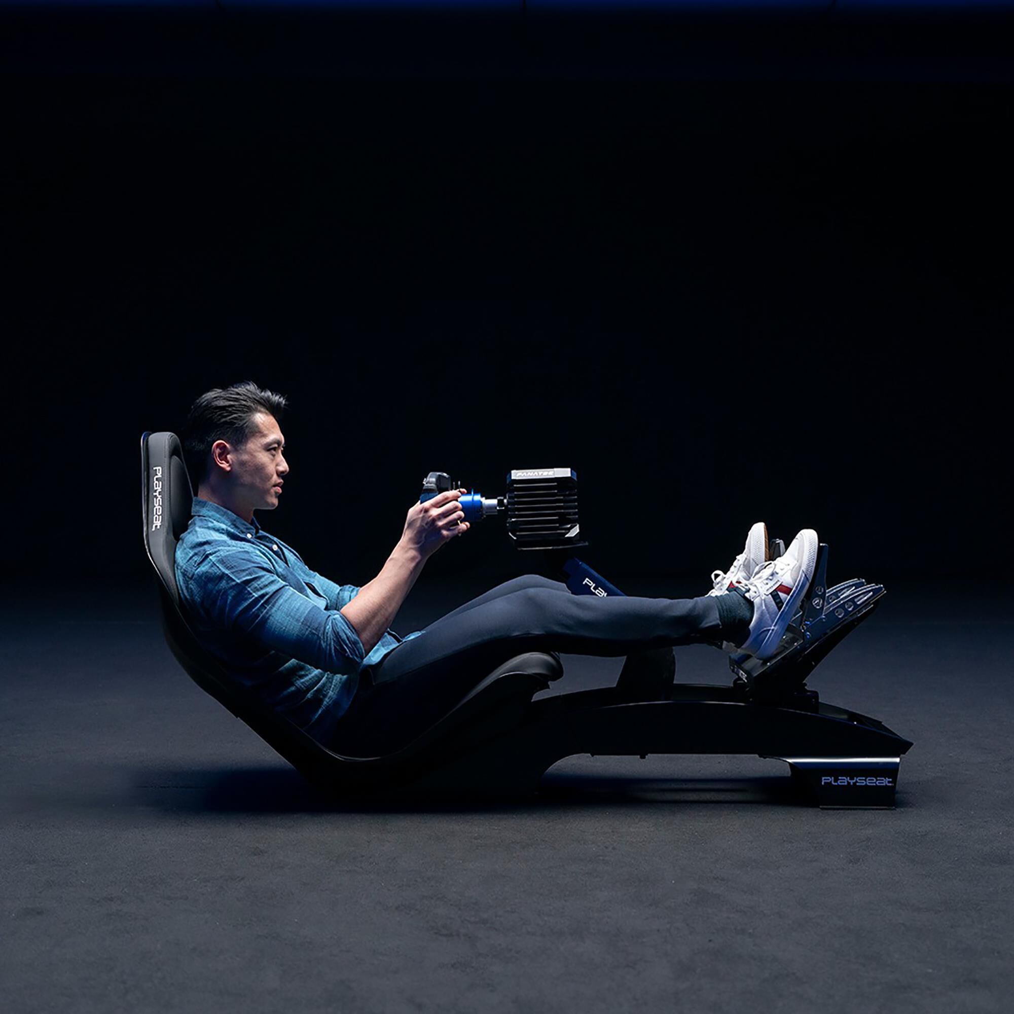 Playseat f1 outlet gaming chair