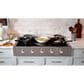 AGA Mercury 36" Induction Rangetop in Stainless Steel, , large