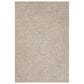 Chris Loves Julia x Loloi Polly 2" x 5" Smoke and Sand Runner, , large