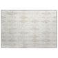 Dalyn Rug Company The Reserve TR2 Ivory 2"6" x 3"10" Indoor/Outdoor Area Rug, , large