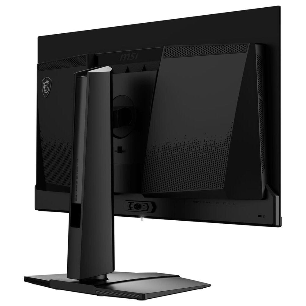 MSI 26.5" WQHD 1440p 280Hz Gaming Monitor in Black, , large