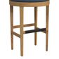 Mayberry Hill Carmen Swivel Counter Stool in Natural, , large