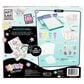 Style 4 Ever Fluffy Paint Studio 3D Paint Craft Set in Multicolor, , large