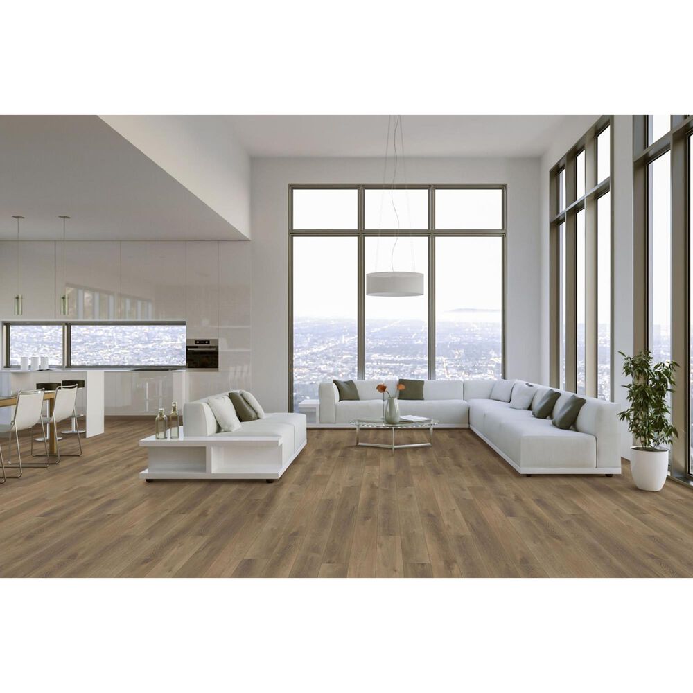 Happy Feet International Pinnacle Cornwall 7&quot; x 60&quot; Luxury Vinyl Plank, , large