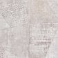 Surya Carmel 9" x 12" White, Ivory, Gray and Taupe Area Rug, , large