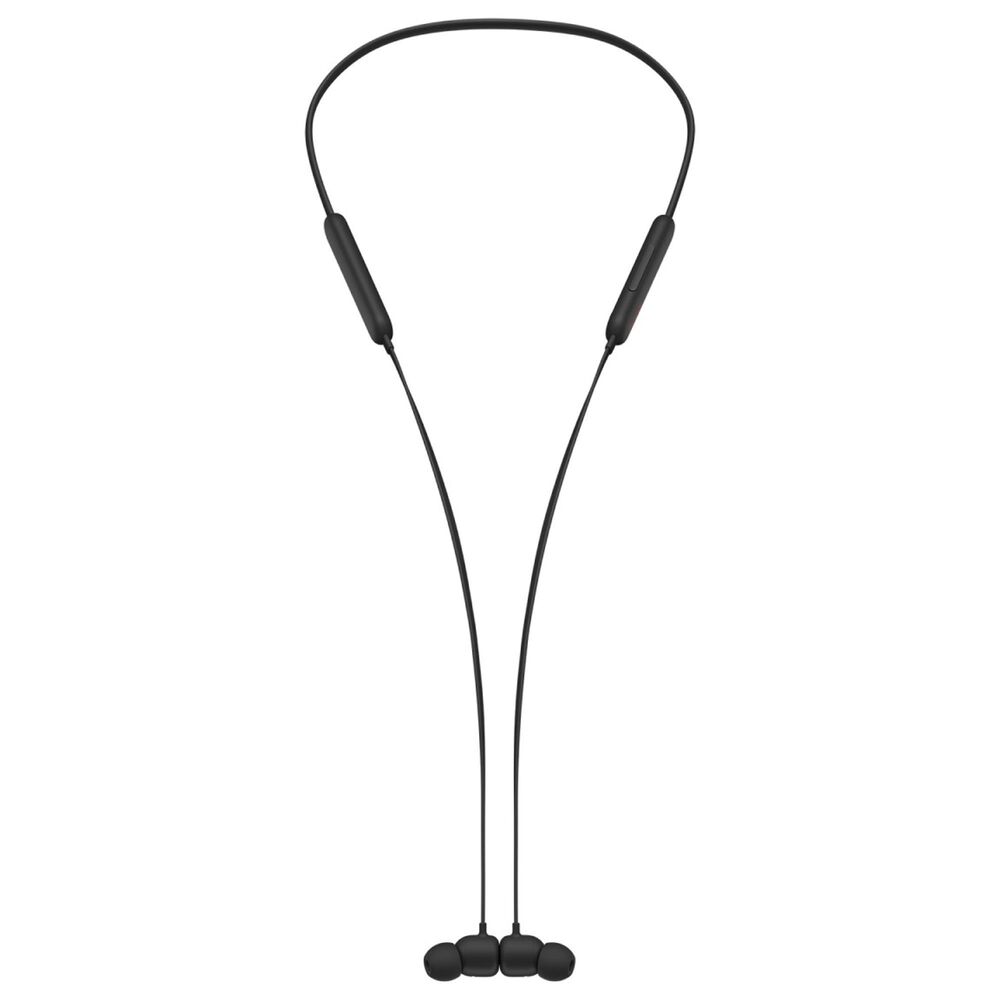 Beats Bluetooth Wireless Earphones in Black, , large