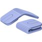 Logitech Mobi Fold Ultra-Portable Wireless Mouse in Lilac, , large