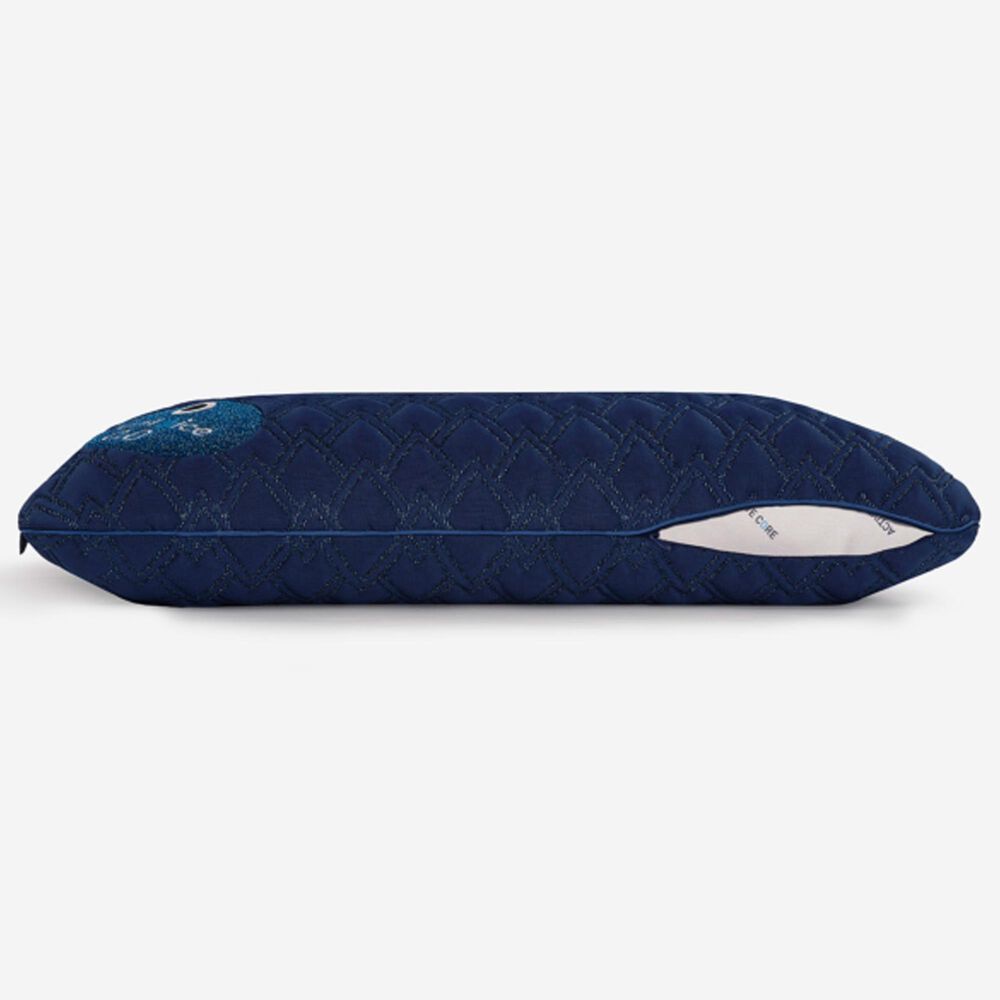 Bedgear Night Ice Performance 0.0 Pillow in Blue, , large