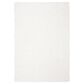 Safavieh August Shag 6"7" x 9" White Area Rug, , large