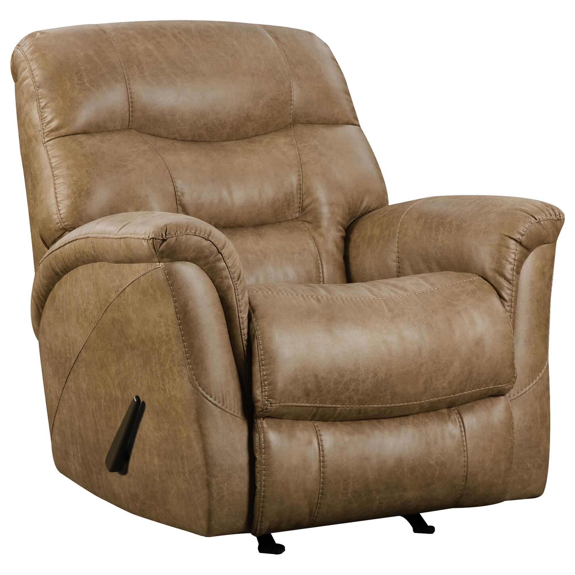 Nebraska furniture store mart rocker recliners