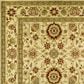 Safavieh Lyndhurst 2"3" x 22" Ivory Runner, , large