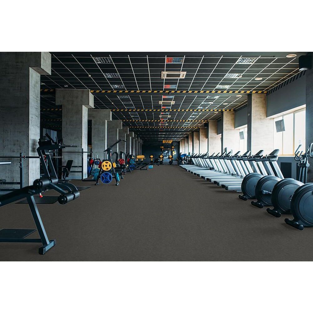 Engineered Floors Uplink Groove London Fog 24" x 24" Carpet Tile, , large