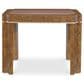 Hooker Furniture Archives Game Table Only in Mottled Amber, , large