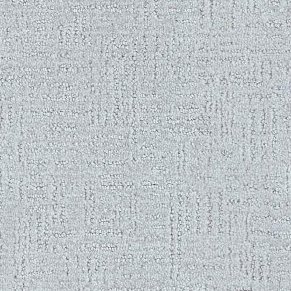 Masland Remarkable Carpet in Powder Blue, , large