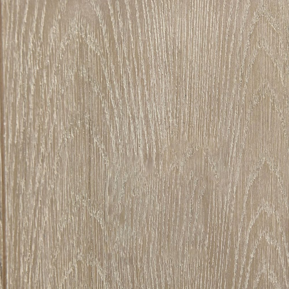 James Martin Vanities Lorelai 36&quot; Single Vanity in Whitewashed Oak with 3 cm Charcoal Soapstone Quartz Top, , large