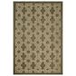 Jeremiah Brent x Loloi Barrow Moss and Beige 2"6" x 9"9" Runner, , large