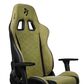 Arozzi Avanti Soft Gaming Chair in Moss Green, , large