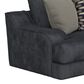 Jackson Furniture Olympus Chair and a Half in Sapphire, , large