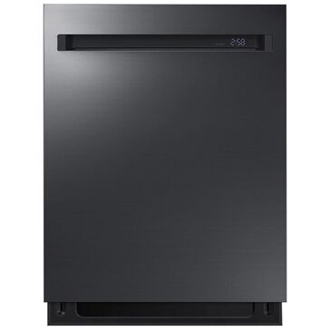 Dacor Modernist 24" Built-In Dishwasher in Graphite Stainless Steel, , large