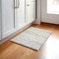 Dalyn Rug Company Pacifica PA6 1"8" x 2"6" Beige Area Rug, , large