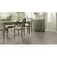 Karndean Korlok Select Metro Grey 18" x 24" Luxury Vinyl Tile, , large
