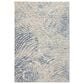 Nourison Exhale 3"11" x 5"11" Multicolor Area Rug, , large