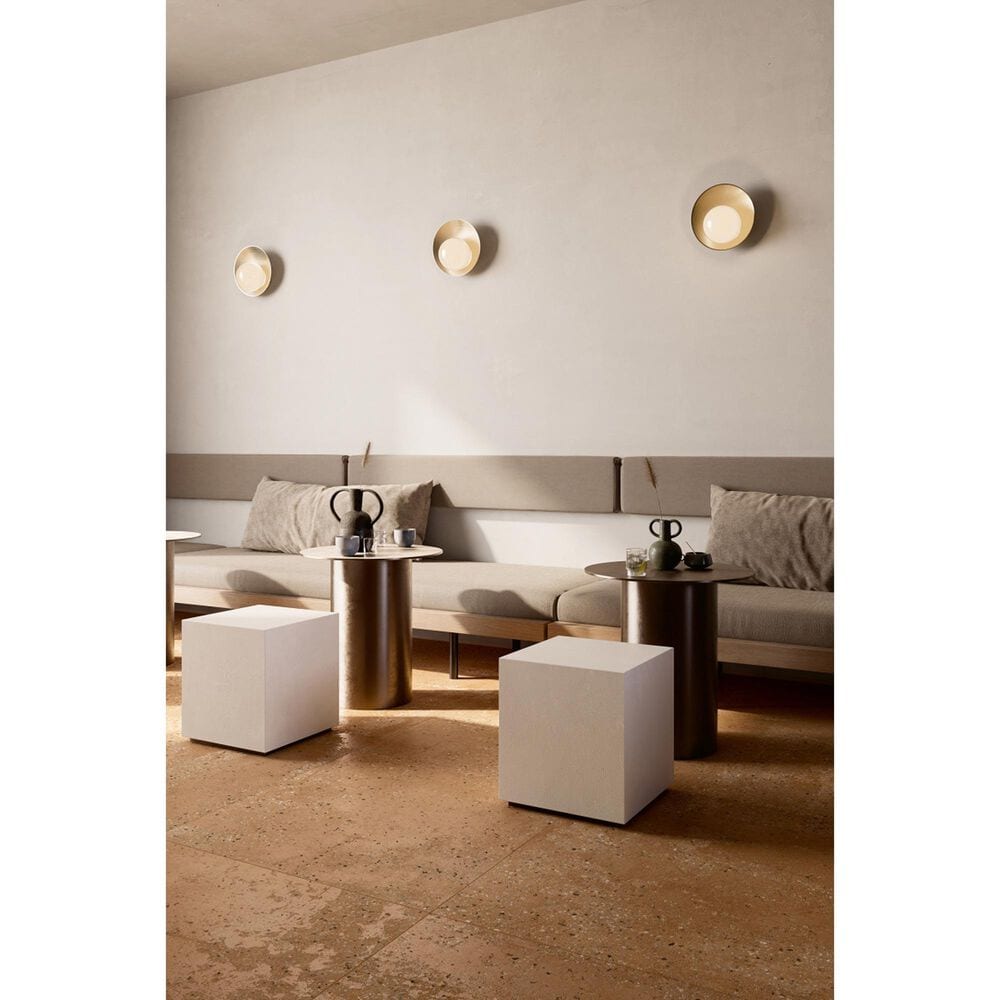 Emser Anvaya Terra 12" x 12" Matte Porcelain Tile, , large