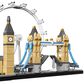 LEGO Architecture London Building Set, , large