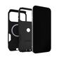 OtterBox Commuter MagSafe Case with Camera Control for Apple iPhone 17 Pro Max in Black, , large