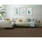 Mohawk Random Nature II Carpet in Mahogany Stain, , large