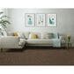 Mohawk Random Nature II Carpet in Mahogany Stain, , large