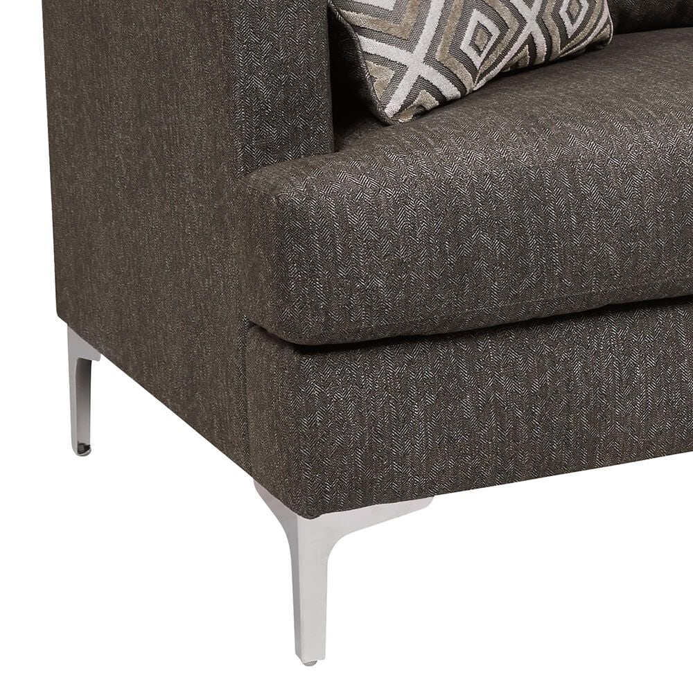 Ashley Arcola RTA Sofa in Java, , large