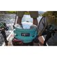 YETI Loadout Lid in Clear, , large