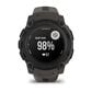 Garmin Instinct E 40mm Black/Charcoal, , large